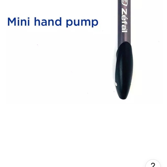 Zefal bicycle starter pack brand new in box - Picture 5 of 9